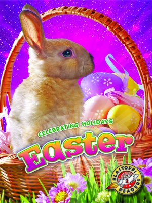 Easter - ebook
